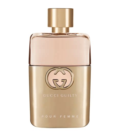 gucci guilty the new eau de parfum|Gucci Guilty perfume best price.